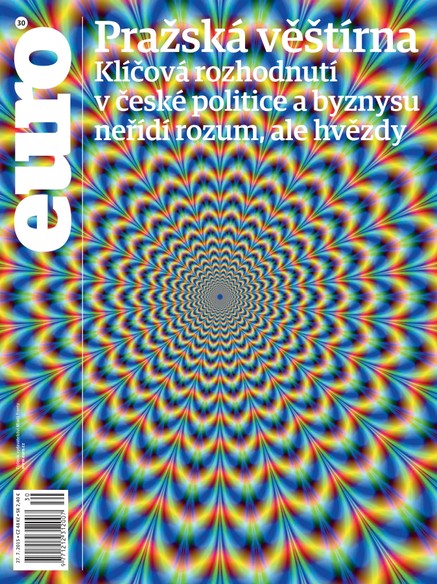 EURO 30/2015