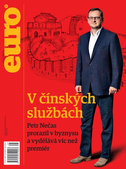 EURO 25/2015