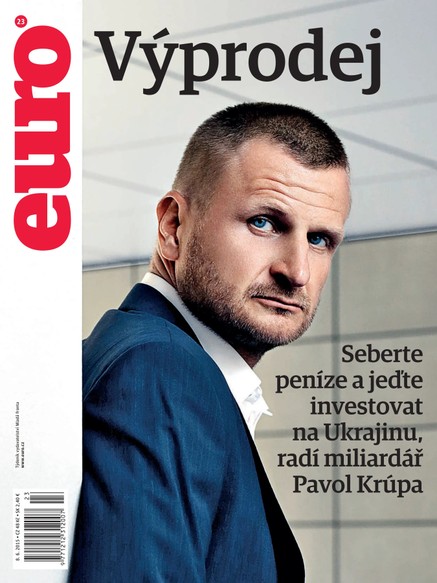 EURO 23/2015