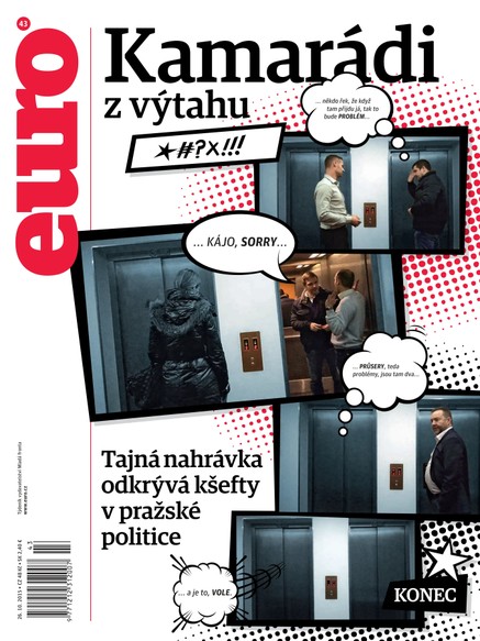 EURO 43/2015
