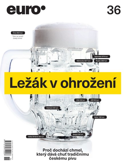 EURO 36/2016