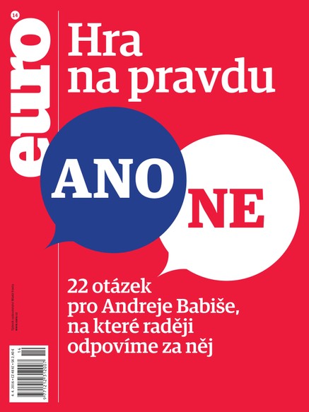 EURO 14/2016