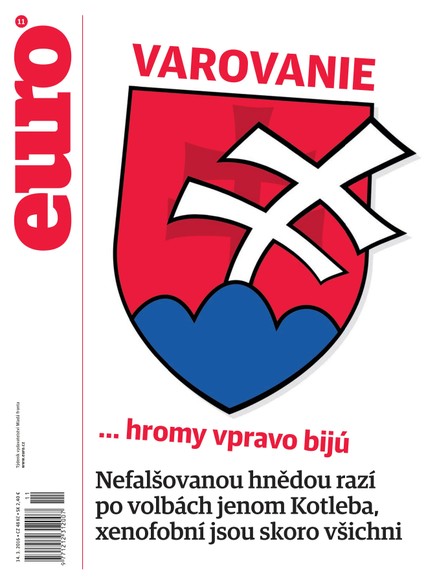 EURO 11/2016