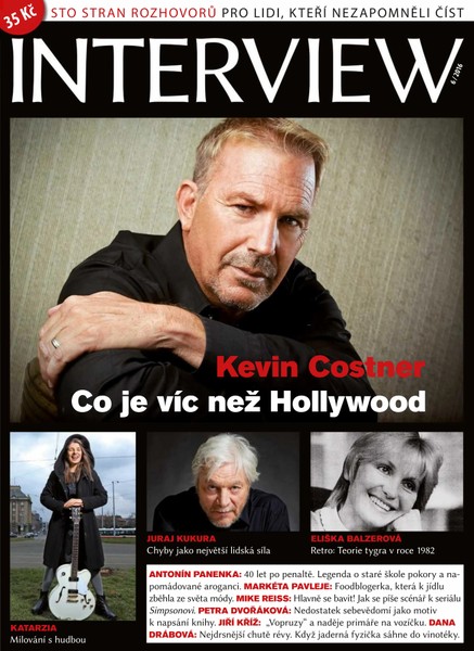 INTERVIEW 6/2016