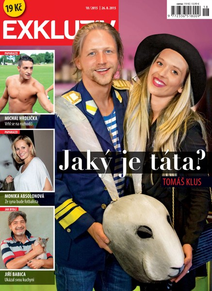 Exkluziv 18/2015