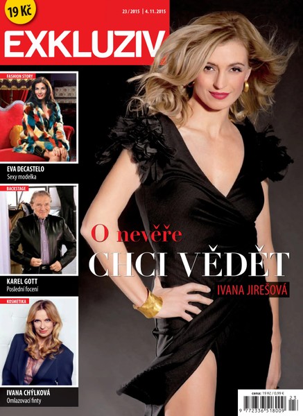 Exkluziv 23/2015