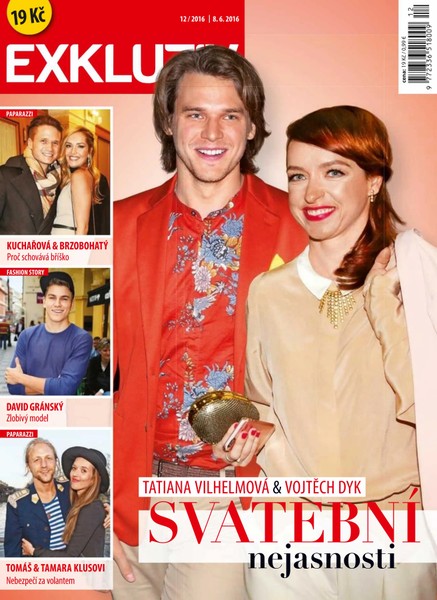Exkluziv 12/2016