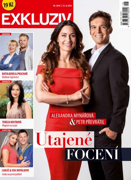 Exkluziv 18/2016
