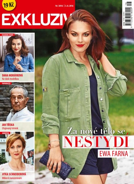 Exkluziv 16/2016