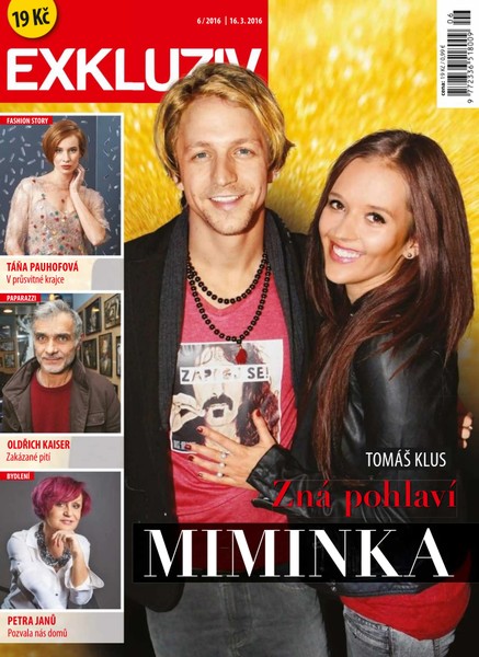 Exkluziv 6/2016