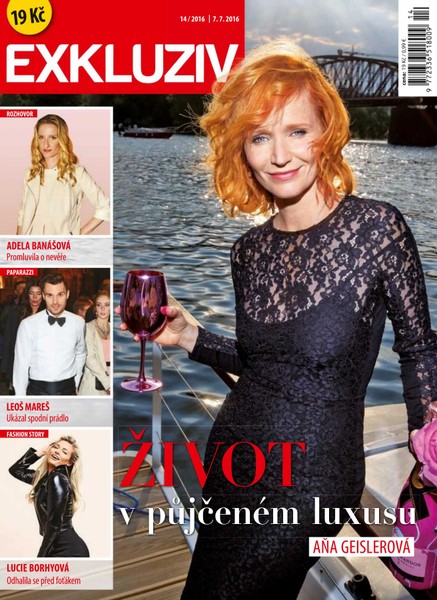 Exkluziv 14/2016