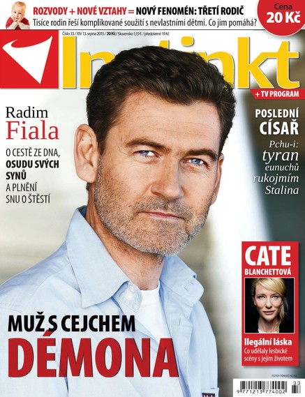 Instinkt 33/2015