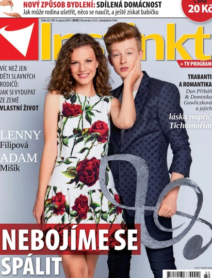 Instinkt 32/2015
