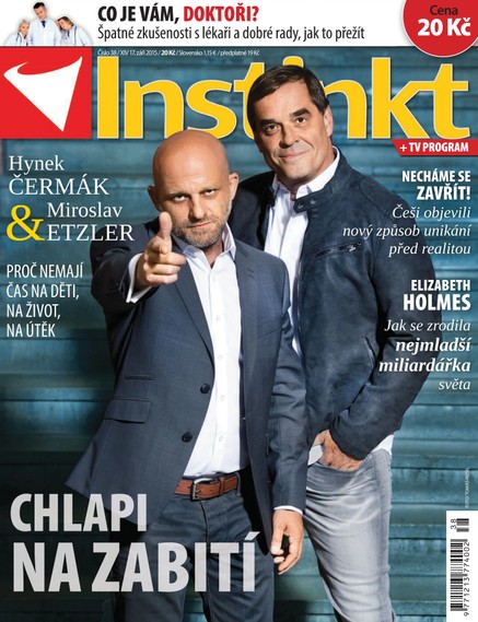 Instinkt 38/2015