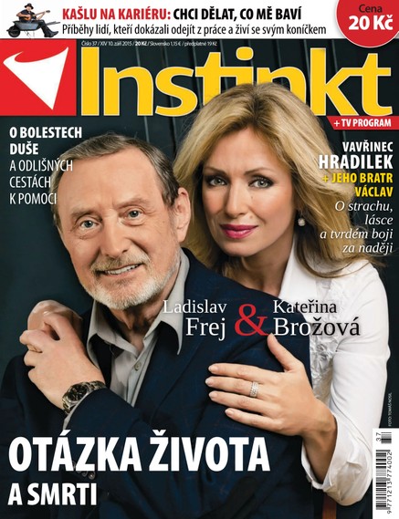 Instinkt 37/2015