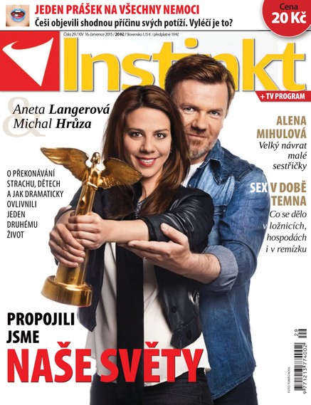 Instinkt 29/2015