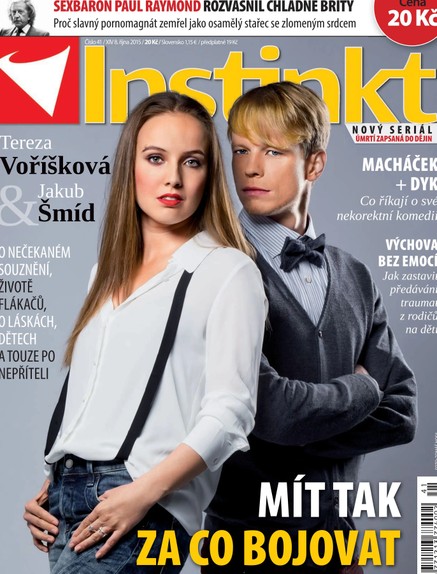 Instinkt 41/2015