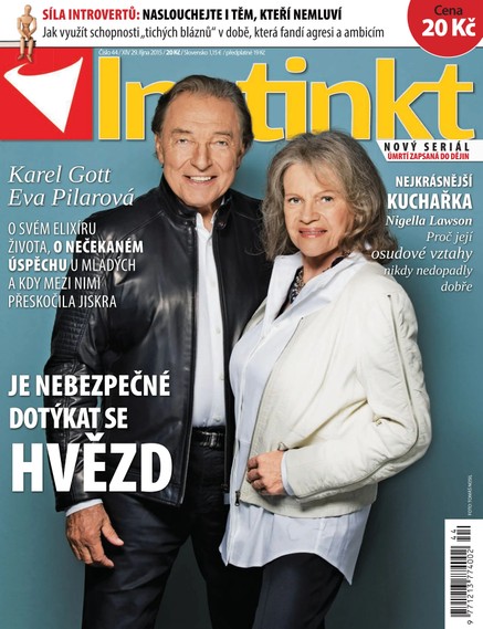 Instinkt 44/2015