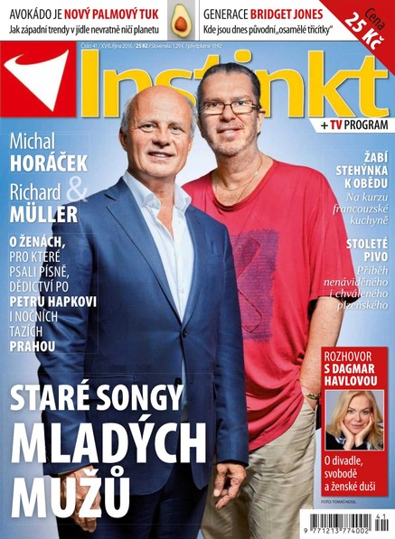 Instinkt 41/2016