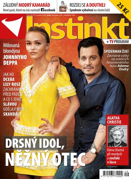 Instinkt 49/2016