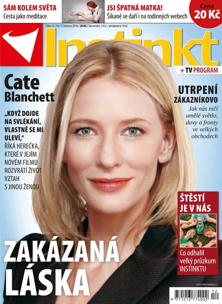 Instinkt 12/2016