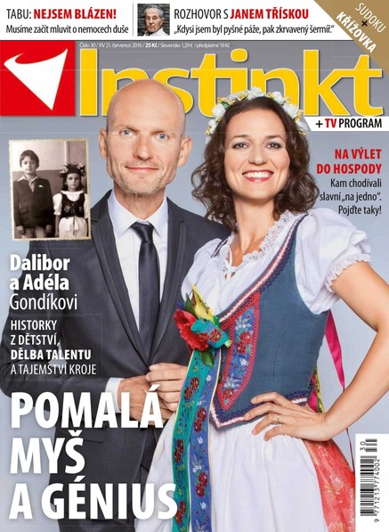 Instinkt 30/2016
