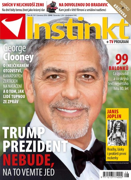 Instinkt 28/2016