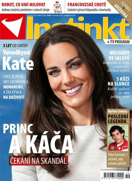 Instinkt 19/2016