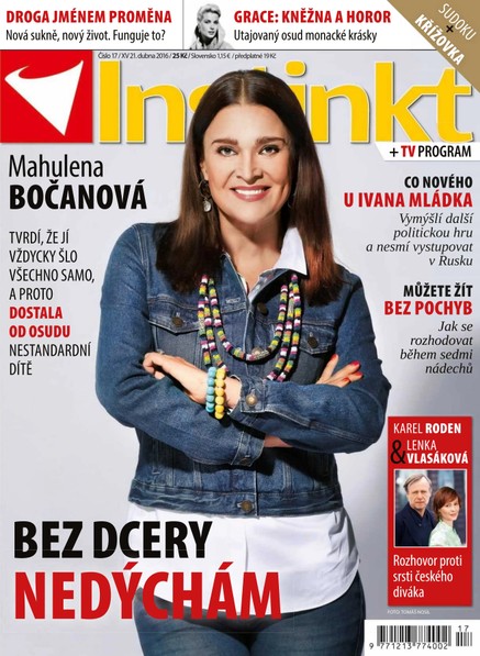 Instinkt 17/2016
