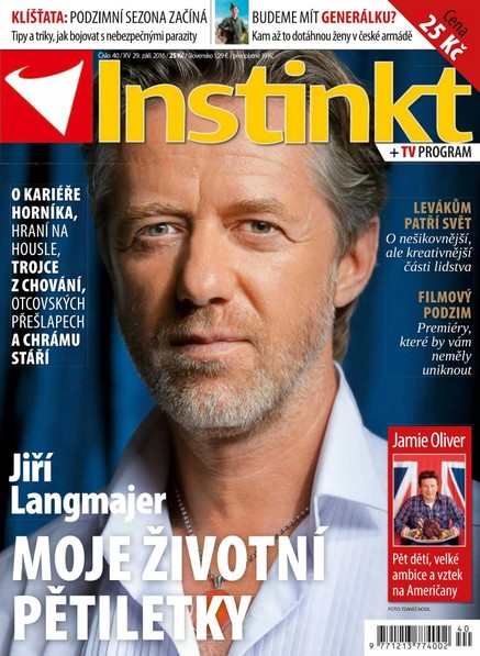 Instinkt 40/2016