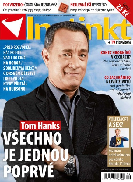 Instinkt 39/2016