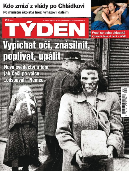 Týden 23/2015