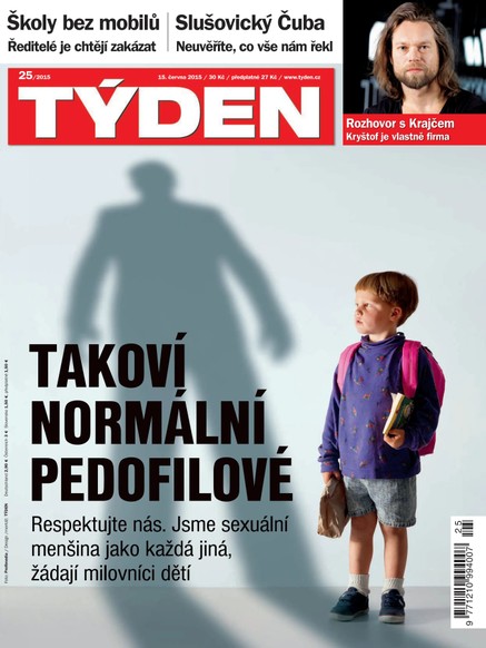 Týden 25/2015