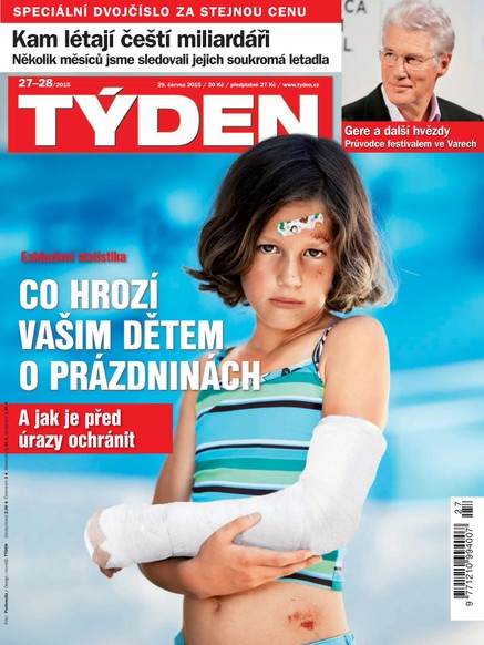 Týden 27/2015