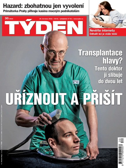 Týden 30/2015