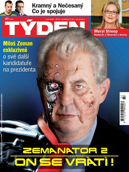 Týden 37/2015