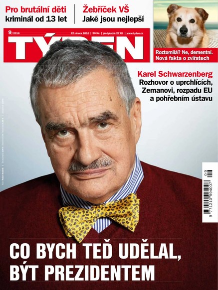 Týden 9/2016