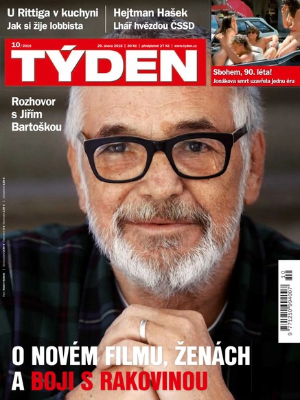 Týden 10/2016