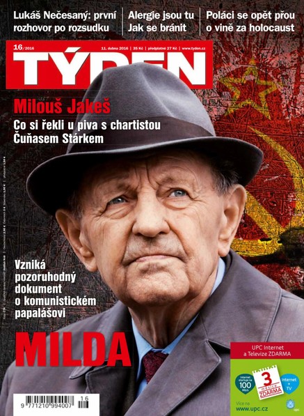 Týden 16/2016