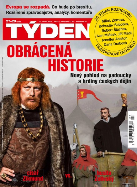 Týden 27/2016