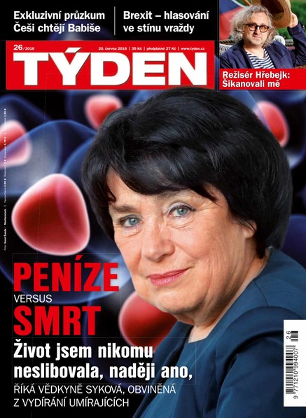 Týden 26/2016