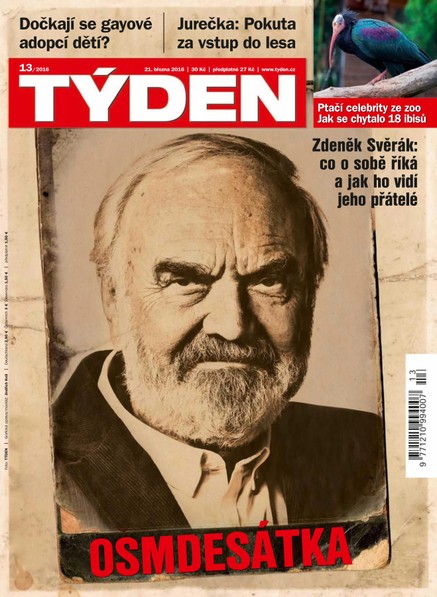 Týden 13/2016