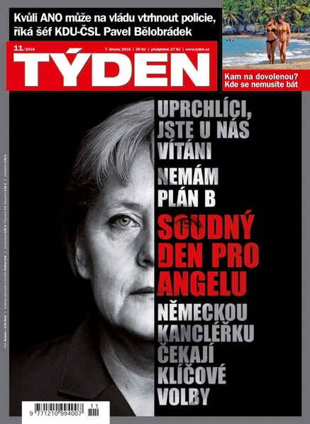 Týden 11/2016