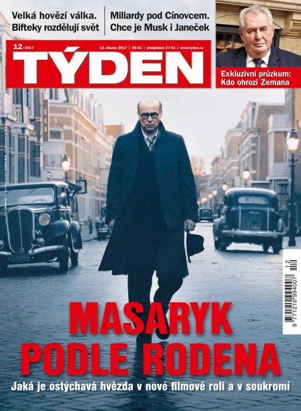 Týden 12/2017