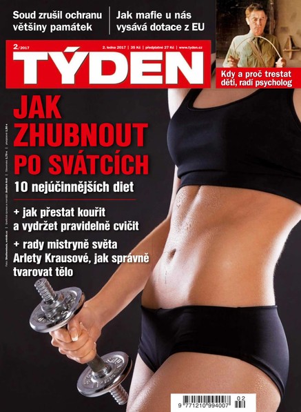 Týden 2/2017