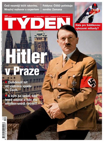 Týden 12/2019