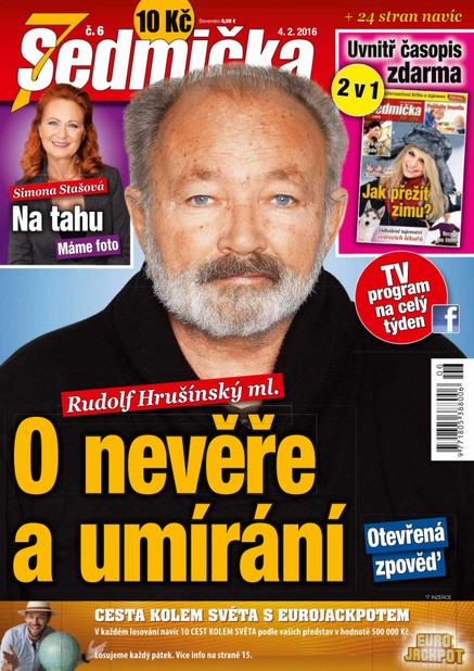 Sedmička 6/2016