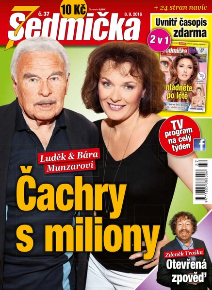 Sedmička 37/2016
