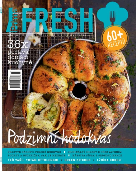 Prima FRESH 3/2022