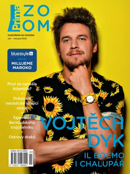 Prima ZOOM 3/2022
